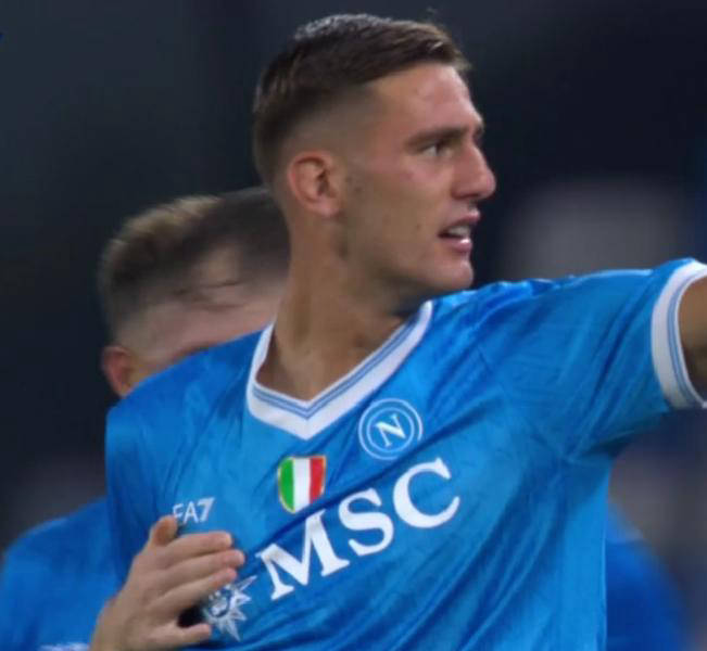 征程中已经, AC米兰只, 后攻入 征程中已经, AC米兰只, 后攻入