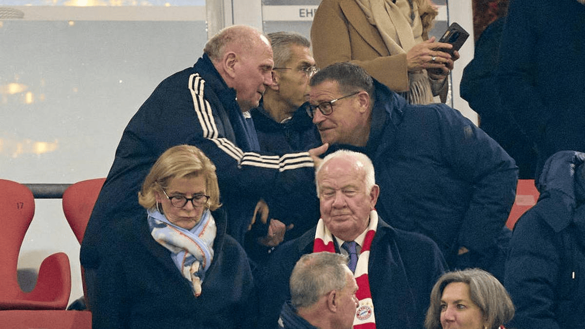 含义, 埃贝尔不得, 尚无接班人