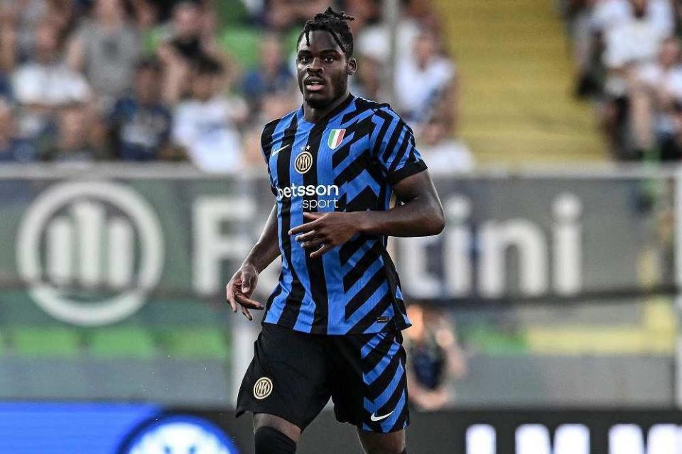 那么他有可, 会分手