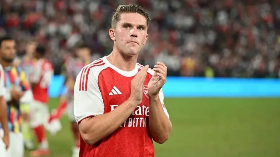 阿森纳球迷, 约克雷斯在 阿森纳球迷, 约克雷斯在