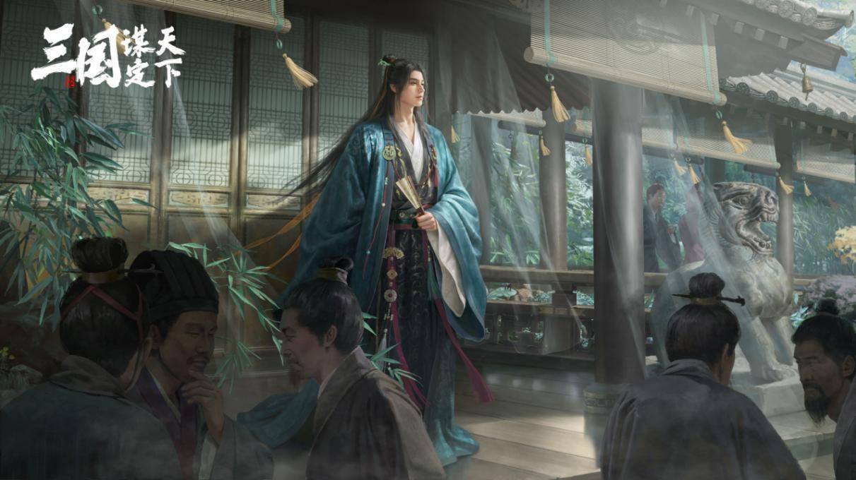 奇佐擅长谋 奇佐擅长谋