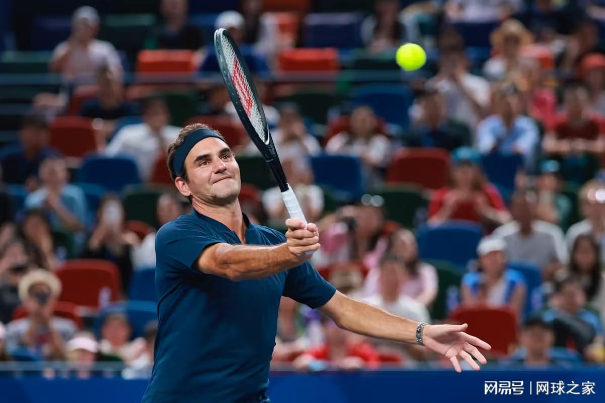 费德勒在接 费德勒在接