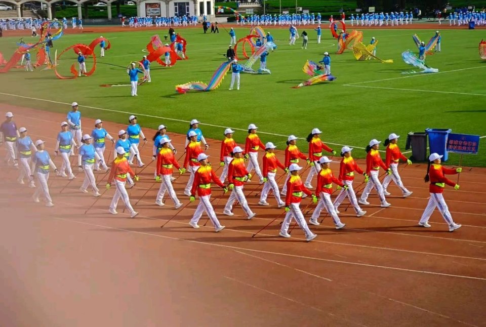 五届老运会, YgNXH 五届老运会, YgNXH