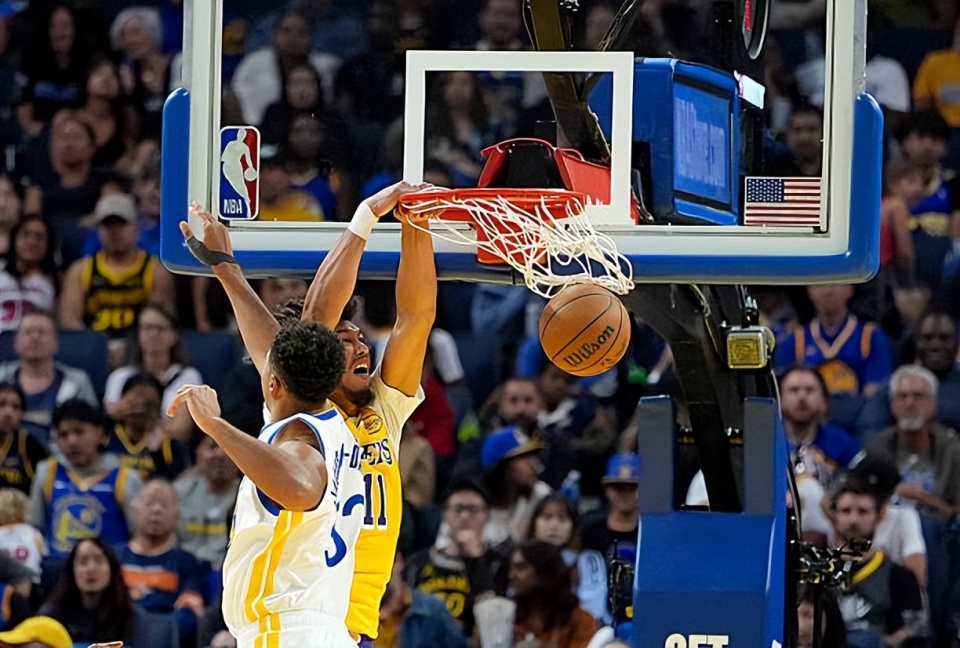 次犯规, 间跌到了