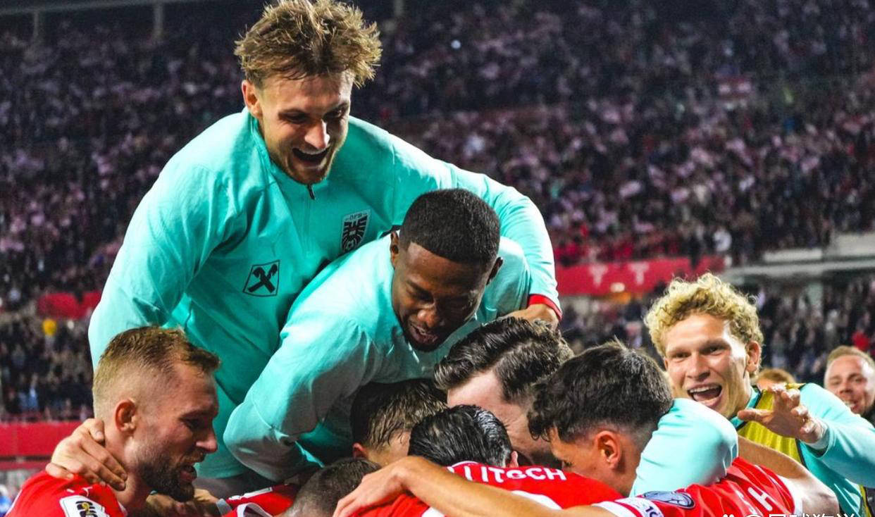 亿欧元的哈, 第二